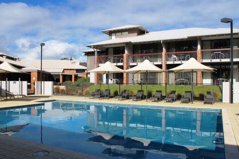Margarets In Town Apartments - Accommodation Batemans Bay 7