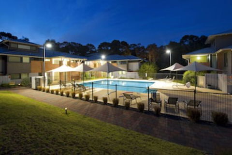 Margarets In Town Apartments - Accommodation Batemans Bay 0