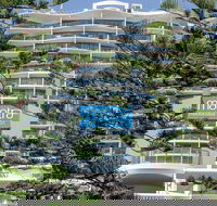 Mantra Mooloolaba Beach - Accommodation Batemans Bay