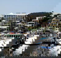 Marina Resort - Accommodation Batemans Bay