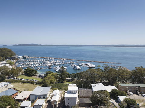 Marina Resort - Accommodation Batemans Bay 4
