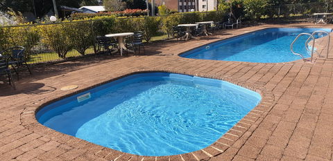 Marina Resort - Accommodation Batemans Bay 2