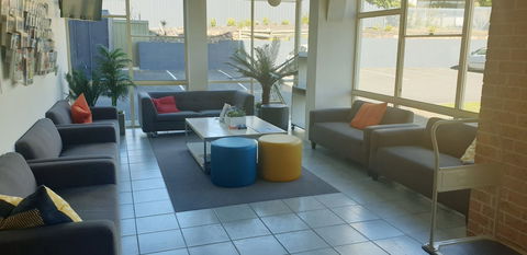 Marina Resort - Accommodation Batemans Bay 3