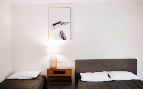 The Ophir Hotel - Accommodation Batemans Bay 3