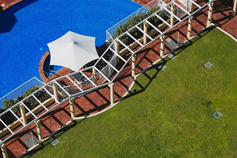 Xanadu Main Beach Resort - Accommodation Batemans Bay 2