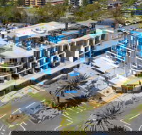 Mantra Quayside - Accommodation Batemans Bay