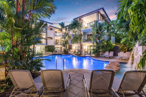 Shantara Resort Port Douglas - Adults Only Retreat - Accommodation Batemans Bay 2