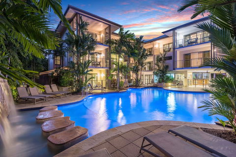 Shantara Resort Port Douglas - Adults Only Retreat - Accommodation Batemans Bay 5