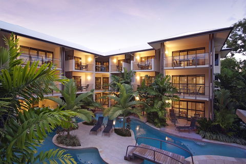 Shantara Resort Port Douglas - Adults Only Retreat - Accommodation Batemans Bay 4