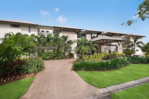 Shantara Resort Port Douglas - Adults Only Retreat - Accommodation Batemans Bay 1