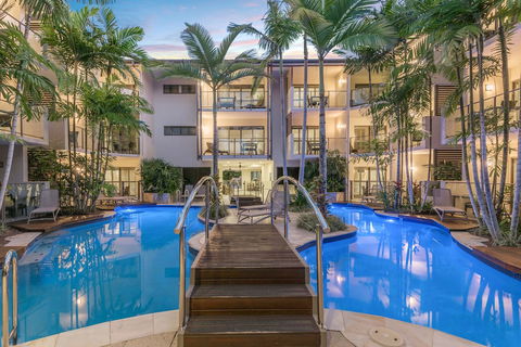 Shantara Resort Port Douglas - Adults Only Retreat - Accommodation Batemans Bay 6