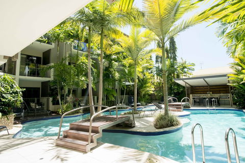 Shantara Resort Port Douglas - Adults Only Retreat - Accommodation Batemans Bay 3