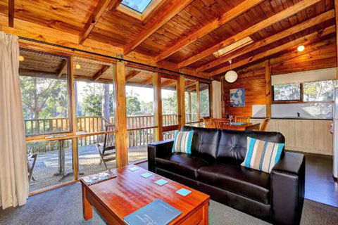 Stewarts Bay Lodge - Accommodation Batemans Bay 5