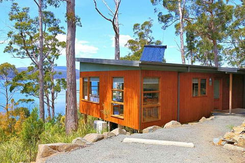 Stewarts Bay Lodge - Accommodation Batemans Bay 7