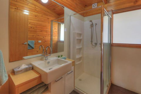 Stewarts Bay Lodge - Accommodation Batemans Bay 4