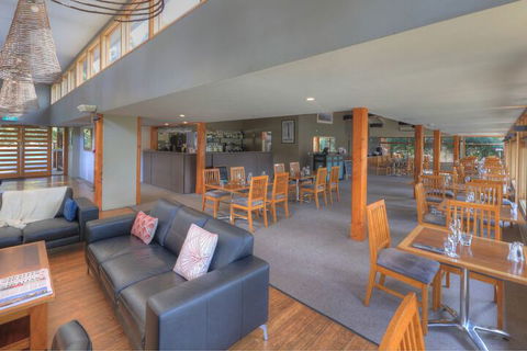 Stewarts Bay Lodge - Accommodation Batemans Bay 2