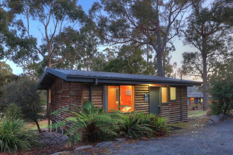 Stewarts Bay Lodge - Accommodation Batemans Bay 1