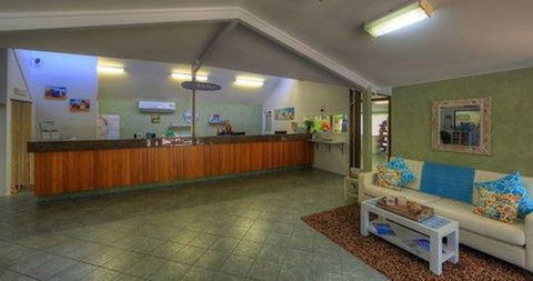 NRMA Murramarang Beachfront Holiday Resort - Accommodation Batemans Bay 5