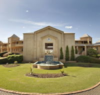 Abbey Beach Resort - Accommodation Batemans Bay