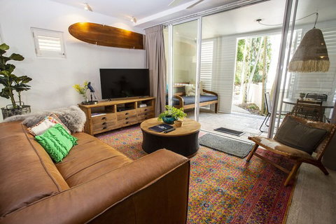 Noosa Blue Resort - Accommodation Batemans Bay 5