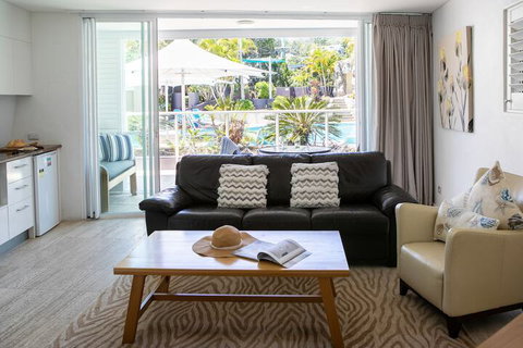 Noosa Blue Resort - Accommodation Batemans Bay 7