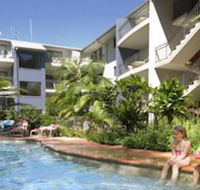 Flynns Beach Resort - Accommodation Batemans Bay