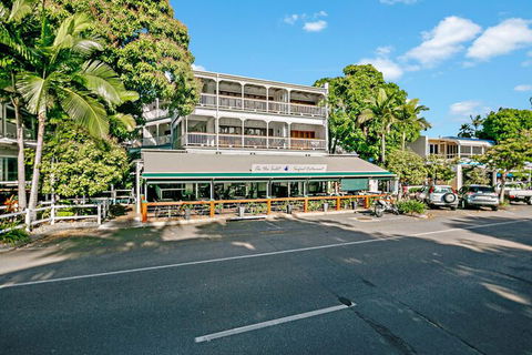 Mantra On The Inlet - Accommodation Batemans Bay 3
