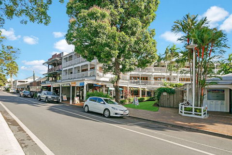 Mantra On The Inlet - Accommodation Batemans Bay 1