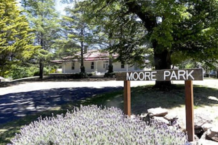  Accommodation Batemans Bay