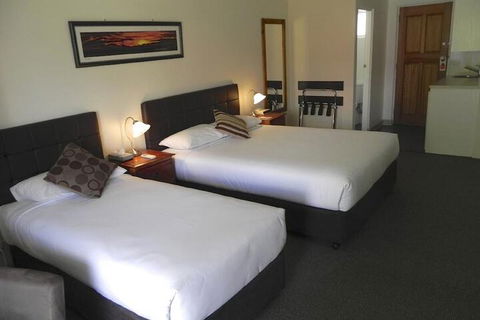 Moore Park Inn - Accommodation Batemans Bay 5