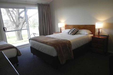Moore Park Inn - Accommodation Batemans Bay 7