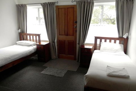 Moore Park Inn - Accommodation Batemans Bay 4