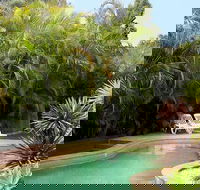 Macquarie Barracks Motor Inn - Accommodation Batemans Bay