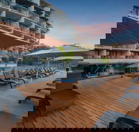 The Landmark Resort Nelson Bay - Accommodation Batemans Bay