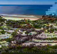 East on Byron - Accommodation Batemans Bay