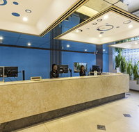 Quality Hotel Ambassador Perth - Accommodation Batemans Bay