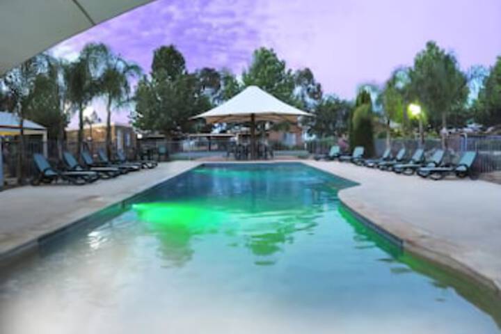 Dareton NSW Accommodation Batemans Bay
