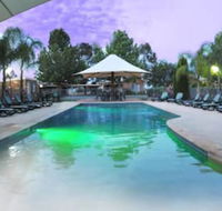 Riverview Resort - Accommodation Batemans Bay
