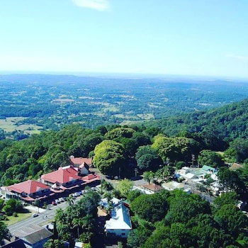 Mayfield On Montville - Accommodation Batemans Bay 1