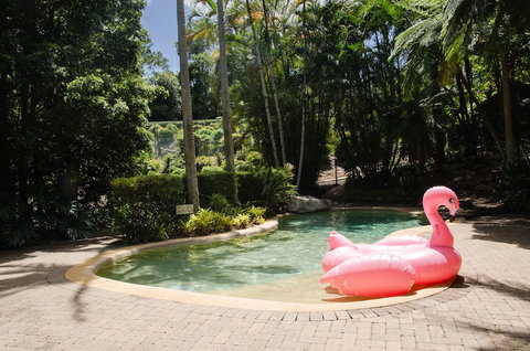 Mayfield On Montville - Accommodation Batemans Bay 3