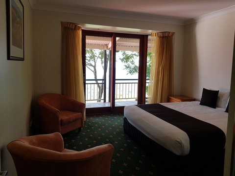 Mayfield On Montville - Accommodation Batemans Bay 5