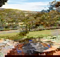 Allusion Wines Cottages - Accommodation Batemans Bay