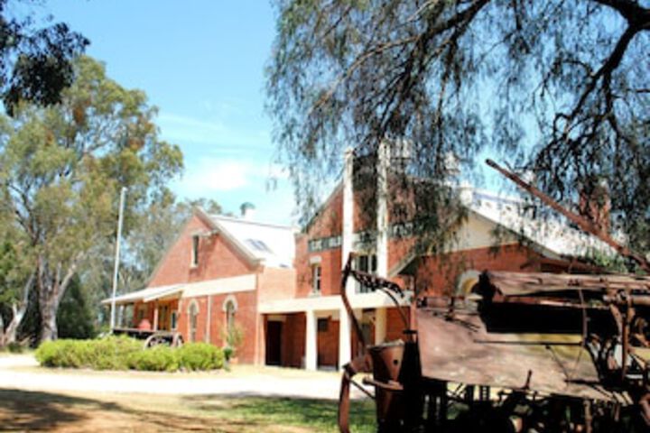Springhurst ACT Accommodation Batemans Bay