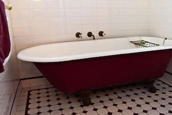 Carlyle House B & B - Accommodation Batemans Bay 5