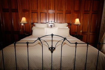 Carlyle House B & B - Accommodation Batemans Bay 4