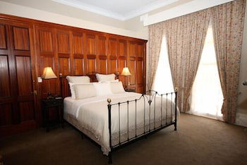 Carlyle House B & B - Accommodation Batemans Bay 6
