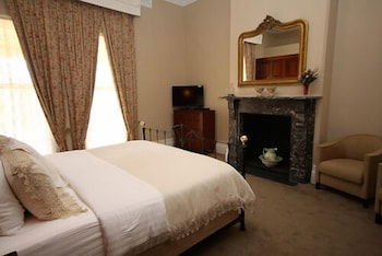 Carlyle House B & B - Accommodation Batemans Bay 3