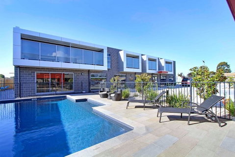 Bridges On Argyle Motel & Apartments - Accommodation Batemans Bay 2