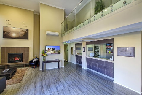 Bridges On Argyle Motel & Apartments - Accommodation Batemans Bay 3