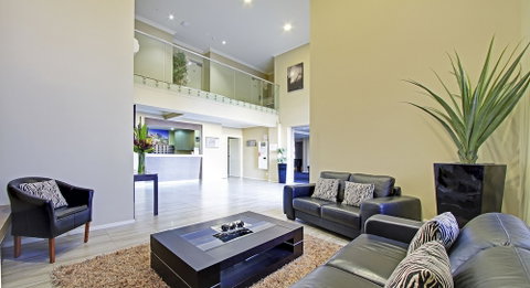 Bridges On Argyle Motel & Apartments - Accommodation Batemans Bay 5
